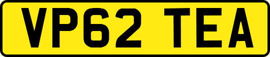 VP62TEA