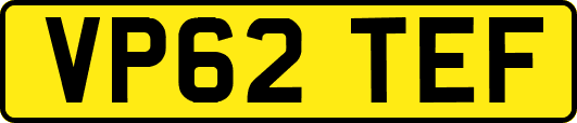VP62TEF