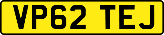 VP62TEJ