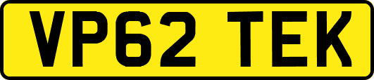 VP62TEK