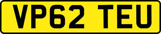 VP62TEU