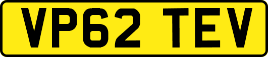 VP62TEV