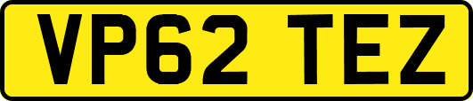 VP62TEZ