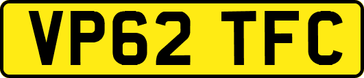 VP62TFC