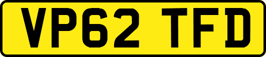 VP62TFD