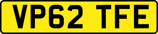VP62TFE