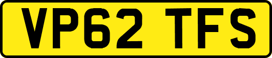 VP62TFS