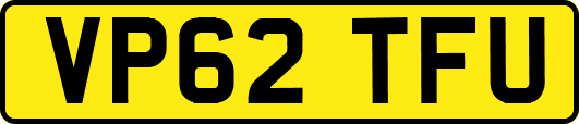VP62TFU