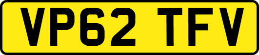 VP62TFV