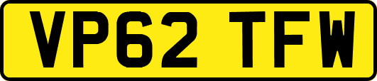 VP62TFW
