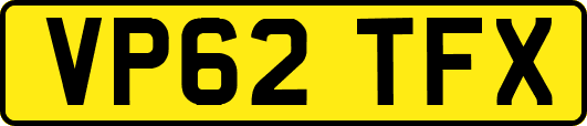 VP62TFX