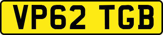 VP62TGB