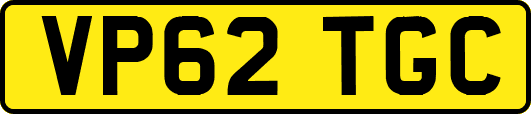 VP62TGC