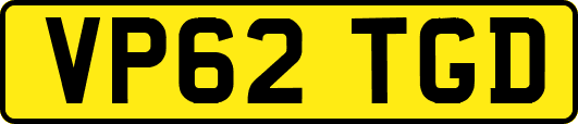 VP62TGD