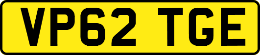 VP62TGE