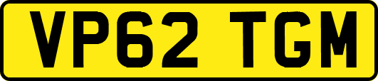 VP62TGM