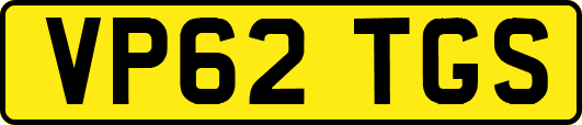 VP62TGS