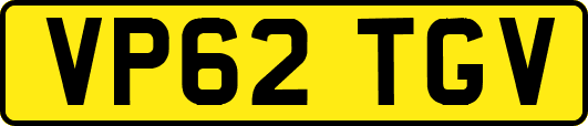 VP62TGV