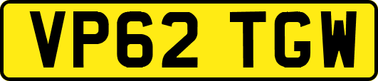 VP62TGW