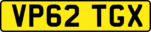 VP62TGX