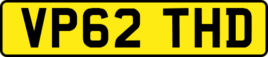 VP62THD