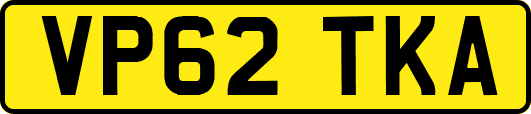 VP62TKA
