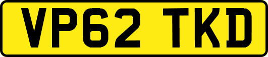 VP62TKD