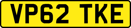 VP62TKE
