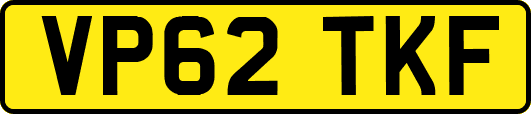VP62TKF