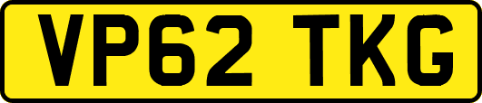 VP62TKG