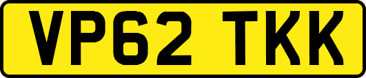 VP62TKK
