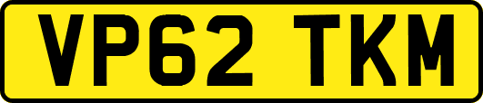 VP62TKM