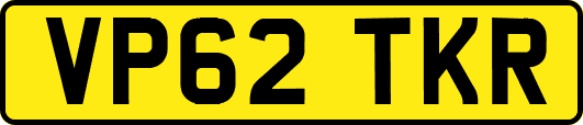 VP62TKR