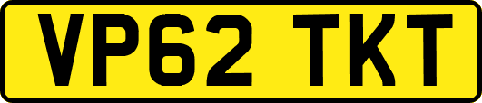 VP62TKT