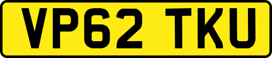 VP62TKU