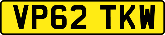 VP62TKW
