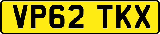 VP62TKX