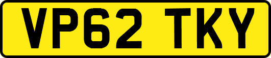 VP62TKY