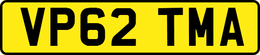 VP62TMA