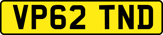 VP62TND