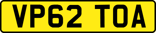 VP62TOA