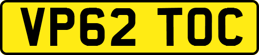 VP62TOC