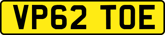 VP62TOE