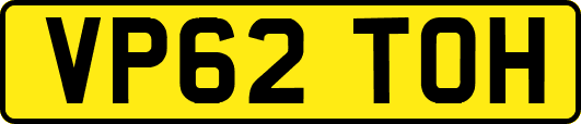 VP62TOH