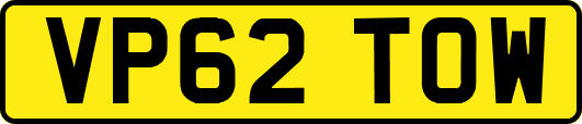VP62TOW