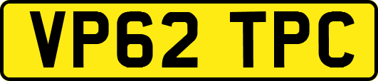 VP62TPC