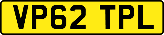 VP62TPL