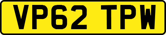 VP62TPW