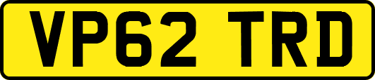 VP62TRD