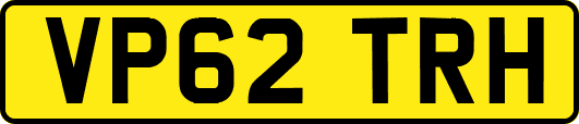 VP62TRH